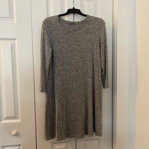 Cherish Long sleeve Dress